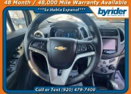 2016 Chevrolet Trax in Oshkosh, WI 54901 - 2239484 13