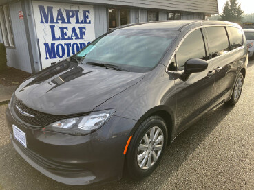 2018 Chrysler Pacifica in Tacoma, WA 98409