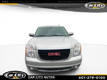 2010 GMC Yukon XL in Searcy, AR 72143