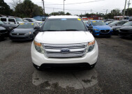2014 Ford Explorer in Tampa, FL 33604-6914 - 2239515 25