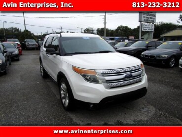 2014 Ford Explorer in Tampa, FL 33604-6914