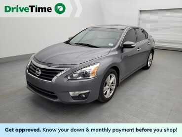 2015 Nissan Altima in Clearwater, FL 33764