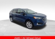 2020 Ford Edge in Perham, MN 56573 - 2239607 9