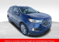 2020 Ford Edge in Perham, MN 56573 - 2239607 72