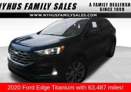 2020 Ford Edge in Perham, MN 56573 - 2239607 77