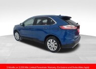 2020 Ford Edge in Perham, MN 56573 - 2239607 4