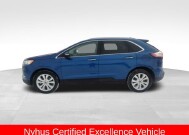 2020 Ford Edge in Perham, MN 56573 - 2239607 3