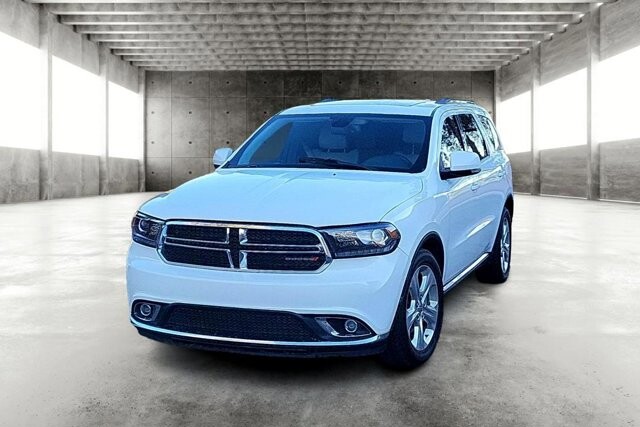 2015 Dodge Durango in tucson, AZ 85719 - 2239617 4