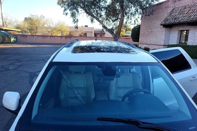 2015 Dodge Durango in tucson, AZ 85719 - 2239617 11