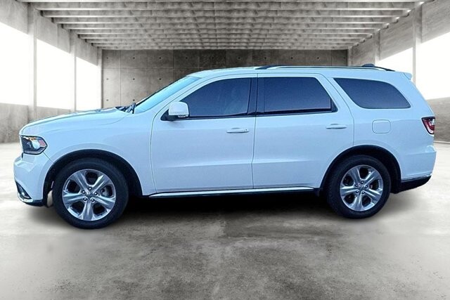 2015 Dodge Durango in tucson, AZ 85719 - 2239617 7