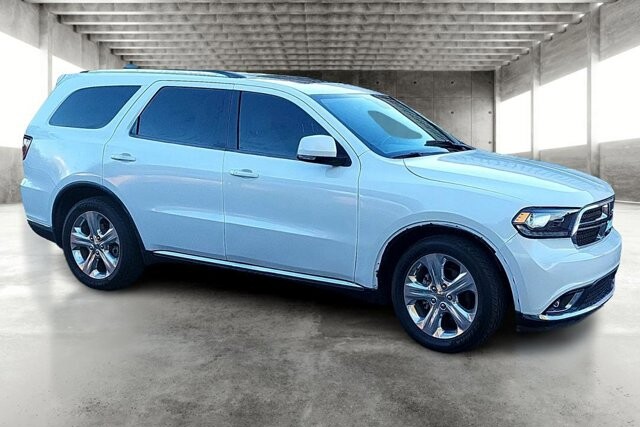 2015 Dodge Durango in tucson, AZ 85719 - 2239617 3