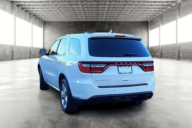 2015 Dodge Durango in tucson, AZ 85719 - 2239617