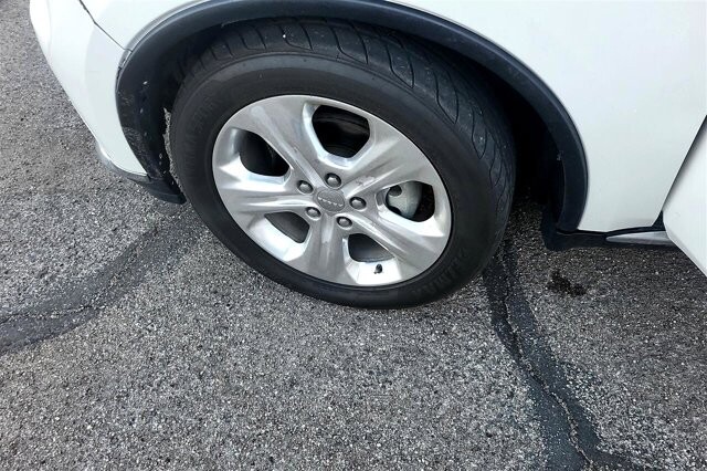 2015 Dodge Durango in tucson, AZ 85719 - 2239617 23