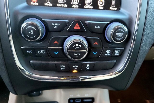 2015 Dodge Durango in tucson, AZ 85719 - 2239617 27