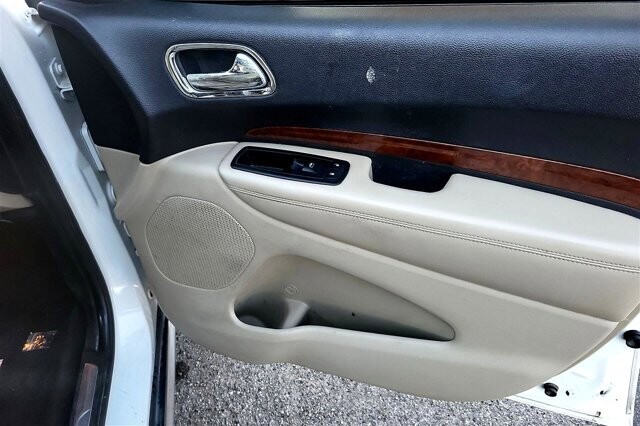 2015 Dodge Durango in tucson, AZ 85719 - 2239617 18