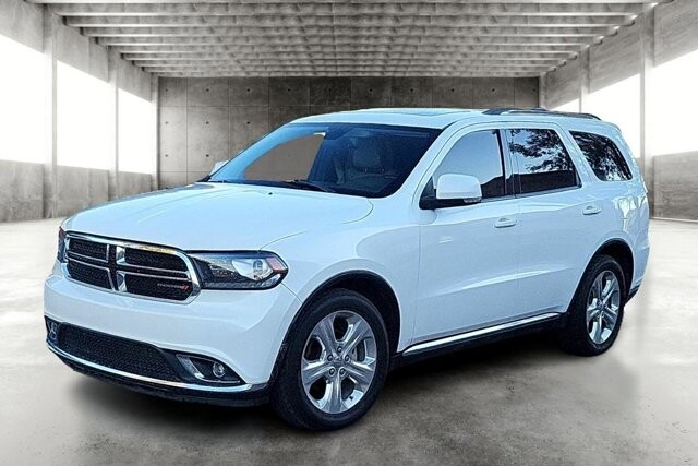 2015 Dodge Durango in tucson, AZ 85719 - 2239617 6