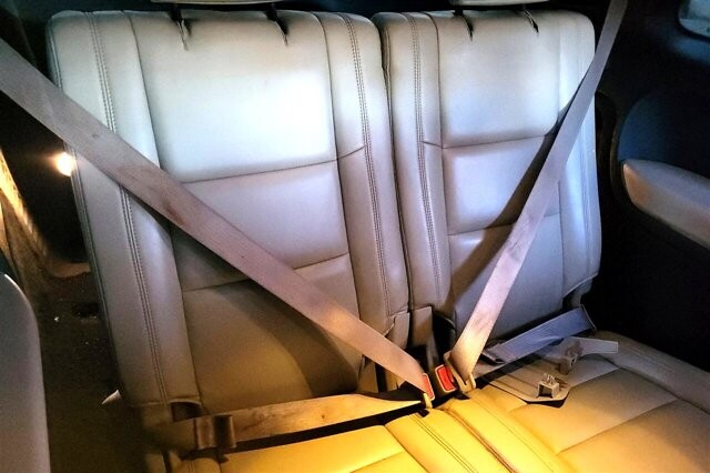 2015 Dodge Durango in tucson, AZ 85719 - 2239617 28