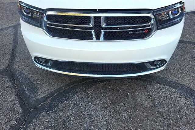 2015 Dodge Durango in tucson, AZ 85719 - 2239617 19