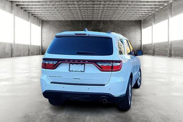 2015 Dodge Durango in tucson, AZ 85719 - 2239617 8