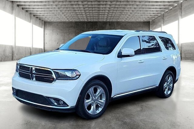 2015 Dodge Durango in tucson, AZ 85719 - 2239617 5