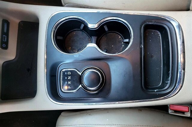 2015 Dodge Durango in tucson, AZ 85719 - 2239617 14