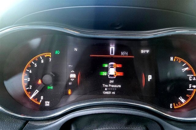 2015 Dodge Durango in tucson, AZ 85719 - 2239617 15