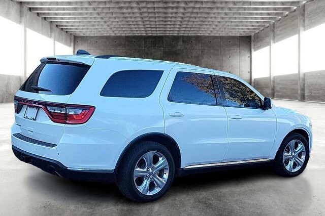 2015 Dodge Durango in tucson, AZ 85719 - 2239617 2