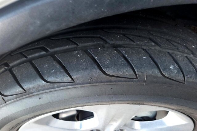 2015 Dodge Durango in tucson, AZ 85719 - 2239617 24