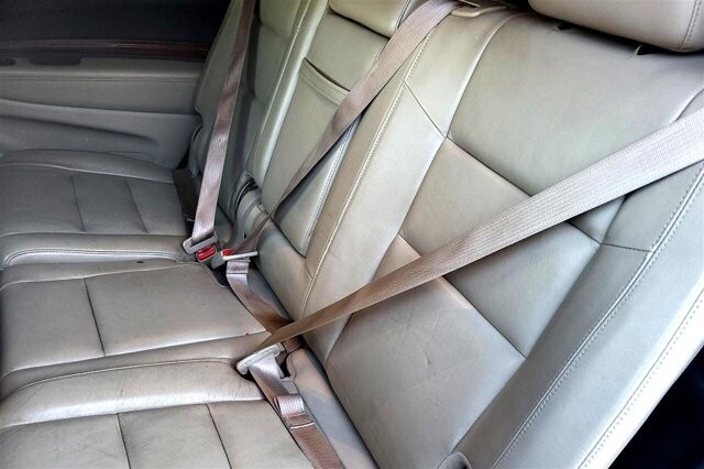 2015 Dodge Durango in tucson, AZ 85719 - 2239617 10