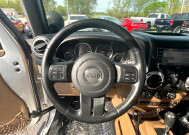 2012 Jeep Wrangler in Columbus, IN 47201 - 2239724 15