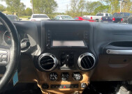 2012 Jeep Wrangler in Columbus, IN 47201 - 2239724 18