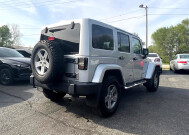 2012 Jeep Wrangler in Columbus, IN 47201 - 2239724 3
