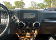 2012 Jeep Wrangler in Columbus, IN 47201 - 2239724 17