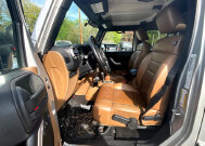 2012 Jeep Wrangler in Columbus, IN 47201 - 2239724 9