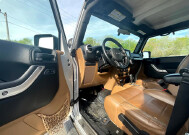 2012 Jeep Wrangler in Columbus, IN 47201 - 2239724 21