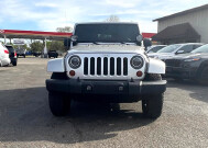 2012 Jeep Wrangler in Columbus, IN 47201 - 2239724 8