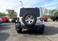 2012 Jeep Wrangler in Columbus, IN 47201 - 2239724 4