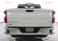 2019 Chevrolet Silverado 1500 in Colorado Springs, CO 80918 - 2239803 11