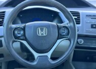 2012 Honda Civic in Dallas, TX 75212 - 2239968 16