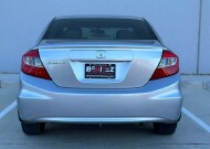 2012 Honda Civic in Dallas, TX 75212 - 2239968 8