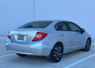 2012 Honda Civic in Dallas, TX 75212 - 2239968 10