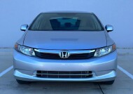 2012 Honda Civic in Dallas, TX 75212 - 2239968 4
