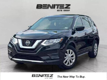 2019 Nissan Rogue in Dallas, TX 75212