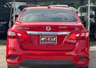 2017 Nissan Sentra in Dallas, TX 75212 - 2239979 5