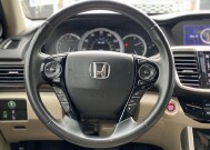 2017 Honda Accord in Dallas, TX 75212 - 2239982 10
