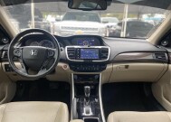 2017 Honda Accord in Dallas, TX 75212 - 2239982 7