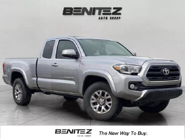 2016 Toyota Tacoma in Dallas, TX 75212