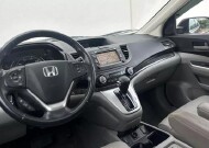 2014 Honda CR-V in Dallas, TX 75212 - 2239997 8