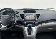2014 Honda CR-V in Dallas, TX 75212 - 2239997 7