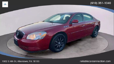 2006 Buick Lucerne in Allentown, PA 18103